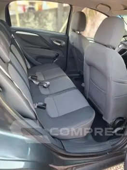 Punto essence 1.6