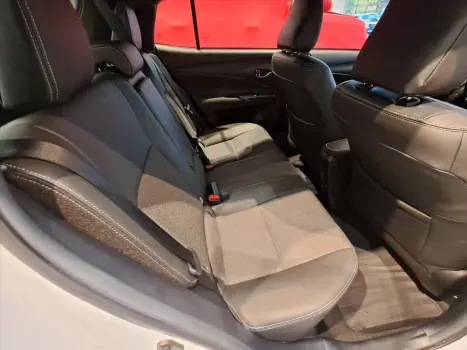 YARIS 1.5 16V FLEX XS MULTIDRIVE