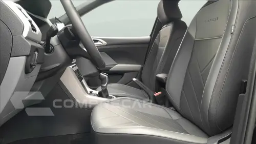 T-CROSS 1.0 200 TSI TOTAL FLEX COMFORTLINE AUTOMÁ