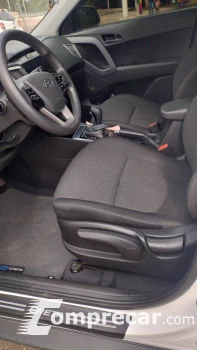 CRETA 1.6 16V Attitude