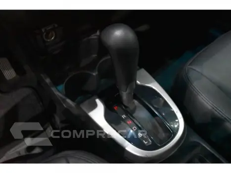 FIT - 1.5 LX 16V 4P AUTOMÁTICO
