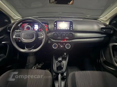 ARGO 1.0 FIREFLY FLEX DRIVE MANUAL