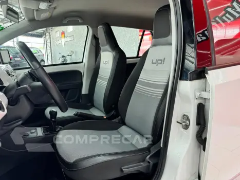 Up 1.0 Mpi Rbw 12V Flex 4P Manual