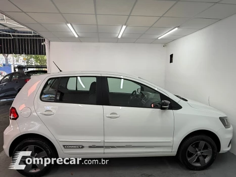 Fox Connect 1.6 Flex 8V 5p