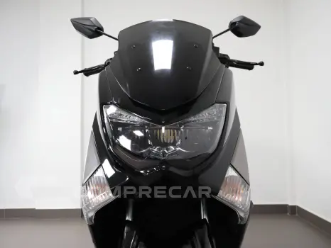 NMAX 160 ABS