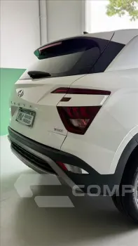 CRETA 1.0 TGDI FLEX LIMITED AUTOMÁTICO