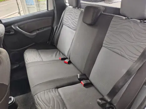 DUSTER 1.6 DYNAMIQUE 4X2 16V