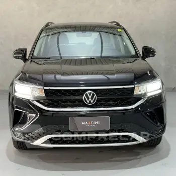 TAOS Comfortline 1.4 250 TSI Flex Aut.