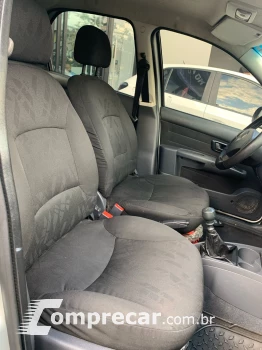SIENA 1.4 MPI EL 8V