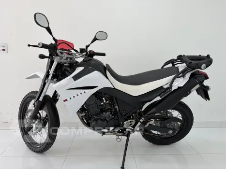 Yamaha Xt