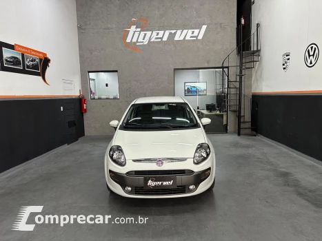 PUNTO 1.6 Essence 16V