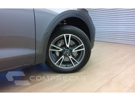 Q5 2.0 55 TFSIE PHEV SPORTBACK PERFORMANCE BLACK Q