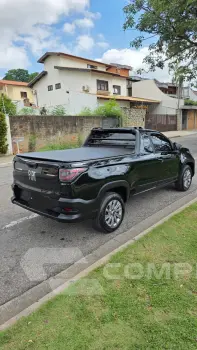 STRADA 1.3 Firefly Freedom CS