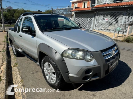 STRADA 1.8 MPI Adventure Locker CE 16V