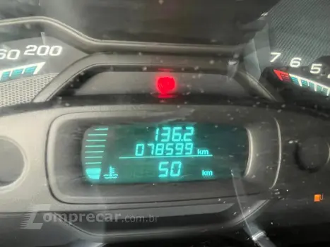 MONTANA 1.4 MPFI LS CS 8V