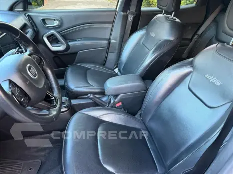 TORO 2.0 16V Turbo Ultra 4WD
