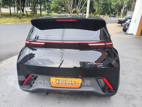 Dolphin Mini 38 KW ELÉTRICO