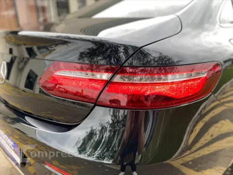 E 300 2.0 CGI GASOLINA COUPÉ 9G-TRONIC