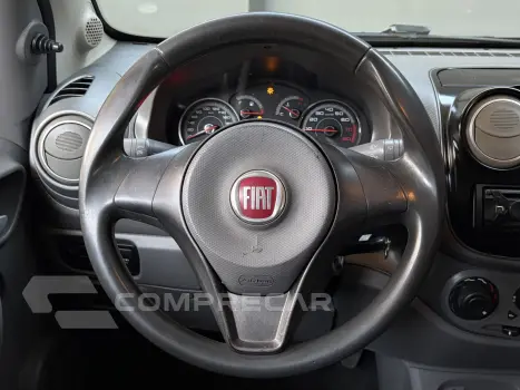 PALIO 1.0 MPI ATTRACTIVE 8V FLEX 4P MANUAL