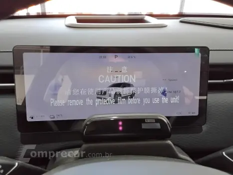 7 1.5 TGDI PHEV PRESTIGE DHT