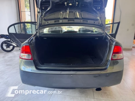 CIVIC 1.8 LXS 16V