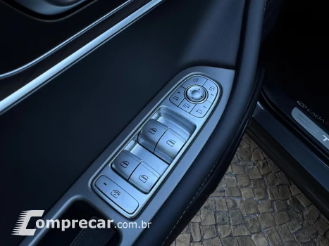 Tiggo 8 Pro 1.6 Tgdi Gasolina Dct