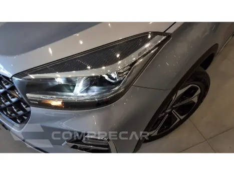 TIGGO 5X PRO 1.5 VVT TURBO iFLEX CVT