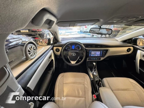 COROLLA 2.0 XEI 16V