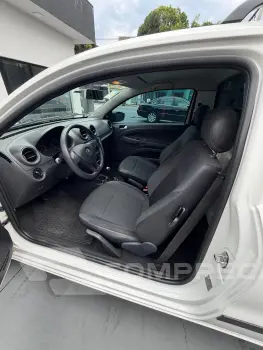 SAVEIRO 1.6 MSI Robust CD 8V