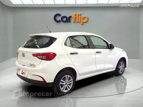 ARGO 1.0 FLEX MANUAL