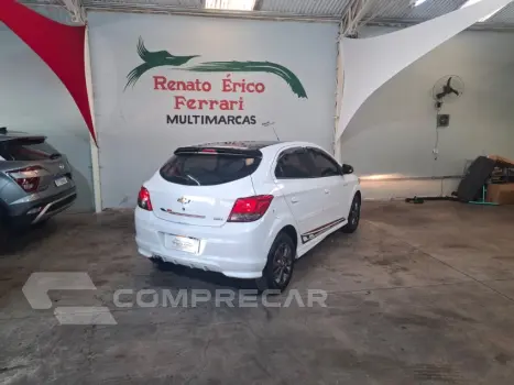 ONIX 1.4 MPFI Effect 8V