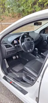 FLUENCE 2.0 GT Line 16V