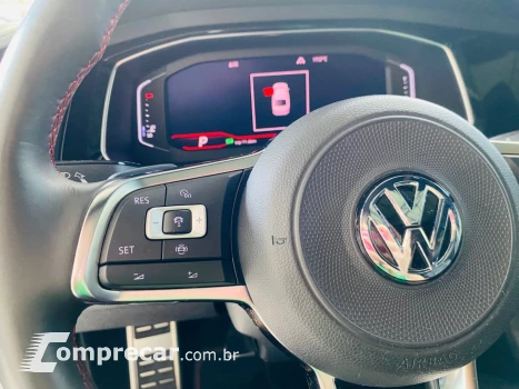 JETTA 2.0 350 TSI GASOLINA GLI DSG