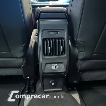 COMPASS LONG. T270 1.3 TB 4x2 Flex Aut.