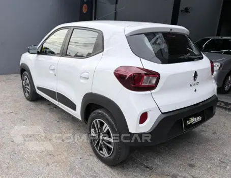KWID 1.0 12V SCE Intense