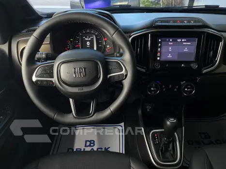 Strada Volcano 1.3 Flex 8V CD Aut.