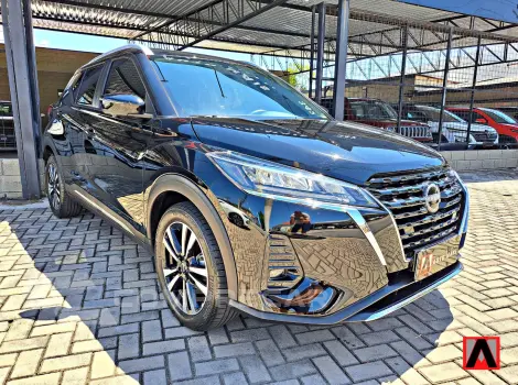 KICKS 1.6 16vstart Exclusive