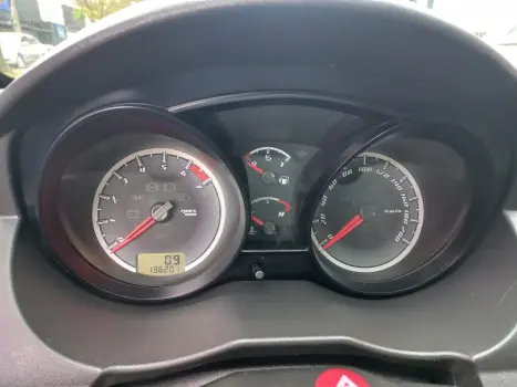 FIESTA 1.0 Rocam SE 8V