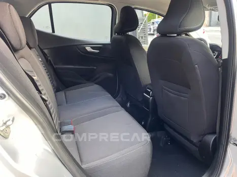 PULSE AUDACE 1.0 Turbo 200 Flex Aut.