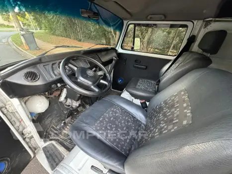 KOMBI 1.4 MI Furgão 8V