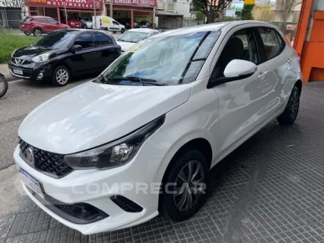 Fiat ARGO - 1.0 FIREFLY MANUAL 4 portas