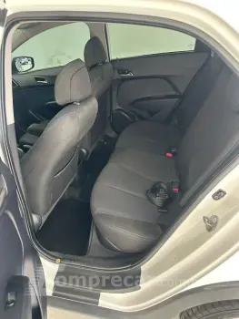 HB20X 1.6 16V Premium