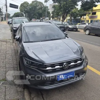 NIVUS 1.0 200 TSI Highline