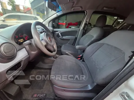 Palio ATTRACTIVE 1.0 EVO Fire Flex 8v 5p