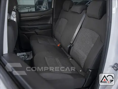 RANGER 2.0 Turbo CD XL 4X4