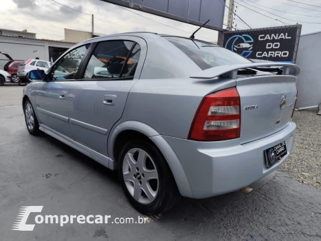 ASTRA 2.0 MPFI Advantage 8V