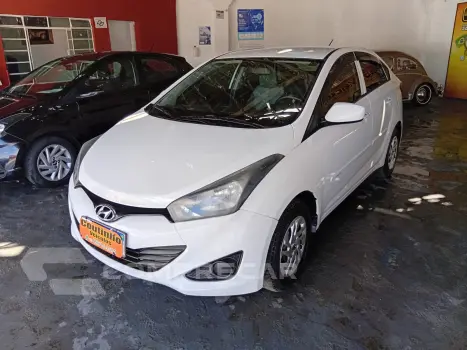 Hyundai HB20 S 1.0 Comf 4 portas