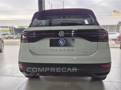 T-CROSS 1.0 200 TSI Sense