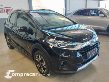 WR-V 1.5 16vone EXL