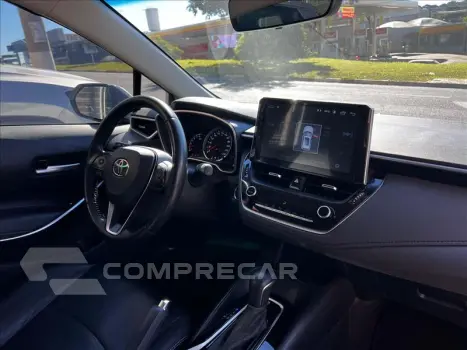 COROLLA 2.0 Vvt-ie XEI